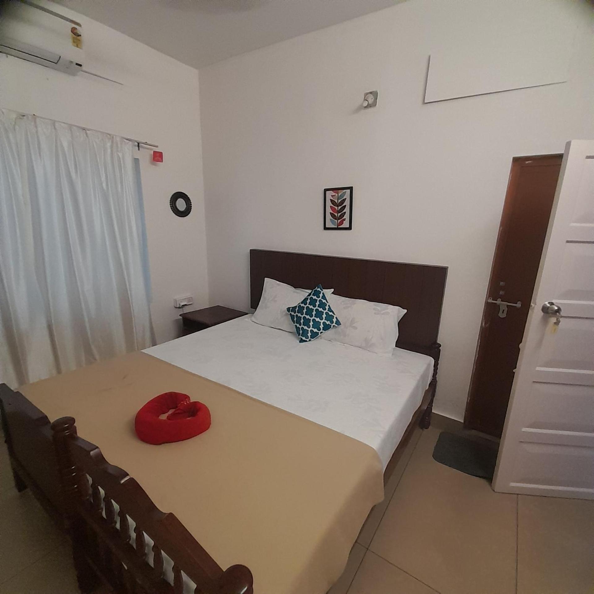 Mother Tree Inn Kochi 外观 照片